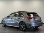 Mercedes-Benz A-Klasse 180 Business Solution AMG Cruise/CLim, 65 €/maand, 136 pk, Gebruikt, 4 cilinders