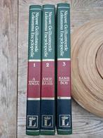 Nieuwe geïllustreerde lekturama encyclopedie deel 1,2,3 €10,, Boeken, Encyclopedieën, Ophalen of Verzenden, Zo goed als nieuw