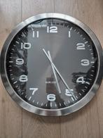 Karlsson maxi klok, Ophalen, Wandklok