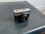 Vintage Agfa camera analoog, Gebruikt, Ophalen of Verzenden
