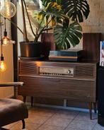 GRUNDIG Senderwahl, Ophalen