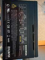 Zalman 460 Watt ATX PSU/Voeding, Ophalen of Verzenden, Zo goed als nieuw