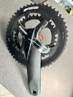 Fsa Gossamer crankset 50-34, Fietsen en Brommers, Nieuw, Racefiets, Ophalen of Verzenden, Crankstel of Pedalen