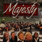 CD-sale VARIOUS - Majesty Live >NIEUW, Verzenden, Zo goed als nieuw, Gospel