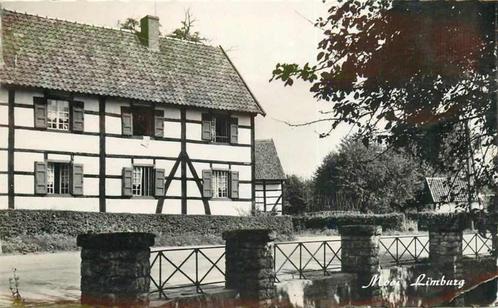 (377-434-015) Mooi Limburg, Verzamelen, Ansichtkaarten | Nederland, Limburg, Verzenden