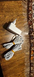 Lemax adapter 3 v met 4 aansluitingen (47), Diversen, Ophalen