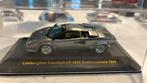 Lamborghini Countach LP 5000 Quattrovalvole 1988, Hobby en Vrije tijd, Modelauto's | 1:43, Ophalen of Verzenden, Zo goed als nieuw