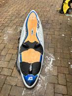 Starboard IQ 96 244x62 freeride, Ophalen of Verzenden, Gebruikt, Minder dan 250 cm, Plank