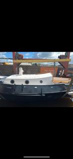 Zeeschouw, Watersport en Boten, Ophalen, Zo goed als nieuw, Diesel