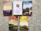 Santa Montefiore - Villa Magdalena special en nog 4 boeken., Ophalen of Verzenden, Nederland, Santa Montefiore, Zo goed als nieuw