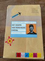 Spinvis - Het hoofd van Ferdinand Cheval, Ophalen of Verzenden, Zo goed als nieuw