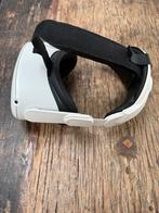 Meta quest 2 VR bril 128 Gb, Spelcomputers en Games, Ophalen of Verzenden, Zo goed als nieuw, VR-bril, Overige platformen