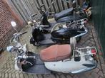 Retro Scooter Onderdelen GY6 Grand La Souris TURBHO AGM 50cc, Overige merken, AGM, Gebruikt, Overige typen
