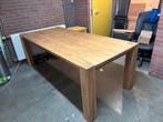 Eiken tafel, Ophalen, Zo goed als nieuw