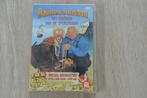 BASSIE EN ADRIAAN -- HET GEHEIM VAN DE SCHATKAART DEEL 1, Cd's en Dvd's, Alle leeftijden, Verzenden, Komedie