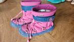 Affenzahn vegan snowy flamingo maat 28 snowboots, Meisje, Ophalen of Verzenden, Affenzahn, Laarzen