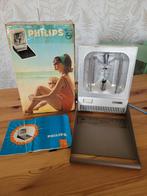 philips hoogtezon vintage/retro lamp, Overige materialen, Gebruikt, Vintage, Ophalen of Verzenden