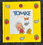 Tomke en it kado Fries Frysk, Boeken, Ophalen of Verzenden, Zo goed als nieuw