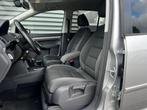Volkswagen Touran 1.4 TSI Comfortline Automaat / Navi / Stoe, Auto's, Gebruikt, Zwart, 4 cilinders, 1436 kg