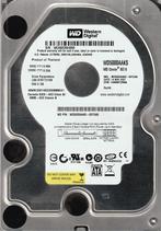 Western Digital Hd - 500 Gb {8021}, Ophalen of Verzenden, Gebruikt
