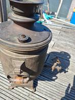 Antieke Russische Samovar - Batasheva, Antiek en Kunst, Antiek | Koper en Brons, Ophalen of Verzenden, Koper