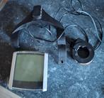 Batavus Sparta Display + Houder + Knopjes, Fietsen en Brommers, Fietsaccessoires | Fietscomputers, Ophalen of Verzenden, Waterdicht