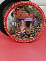Mooi Brocante Kabouter Blik, Huis en Inrichting, Woonaccessoires | Overige, Ophalen of Verzenden