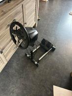 racestuur ps4 playseat, Ophalen of Verzenden, Zo goed als nieuw, Playseat of Racestoel, PlayStation 4