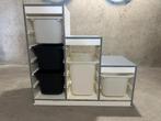 ikea trofast kast wit, 99x44x94 cm, Ophalen, Gebruikt