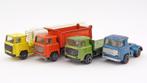 Playart - Div. Scania modelletjes - T.E.A.B., Ophalen of Verzenden, Gebruikt, Bus of Vrachtwagen