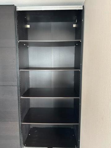 Ikea pax kleding kast met schuifdeuren - afbeelding 3
