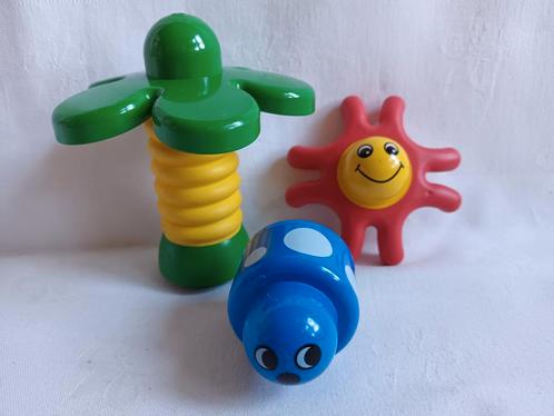 Vintage Duplo Primo set 2001 voor 3-24 mnd, Kinderen en Baby's, Speelgoed | Duplo en Lego, Zo goed als nieuw, Duplo, Ophalen of Verzenden