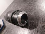 Dörr Macro Lens 2.8/60mm - Sony E-mount, Ophalen of Verzenden, Zo goed als nieuw, Macrolens, Zoom