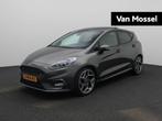 Ford Fiesta 1.5 EcoBoost ST-3 Panoramadak | Winterpack | B&O, Auto's, Voorwielaandrijving, 12 maanden, Euro 6, Leder en Stof