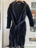 Marina Rinaldi vest M, Kleding | Dames, Ophalen of Verzenden, Nieuw, Maat 38/40 (M), Zwart