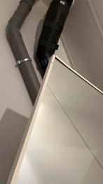 Ikea Pax Kast Deuren, Huis en Inrichting, Woonaccessoires | Spiegels, Ophalen, 200 cm of meer, Zo goed als nieuw, Rechthoekig