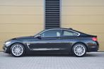 BMW 4 Serie Coupé 420i High Executive * Luxury line * Navig, Automaat, Achterwielaandrijving, Met garantie (alle), 4 stoelen