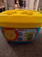 Fisher Price vormenstoof, Kinderen en Baby's, Speelgoed | Fisher-Price, Ophalen, Gebruikt, Overige typen