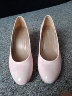 Gabor pumps maat 38 nieuw, Ophalen of Verzenden, Zo goed als nieuw, Roze, Gabor
