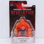 MOTU Beast Man Mattel Eternia Minis speelgoedfiguur, Ophalen of Verzenden, Nieuw