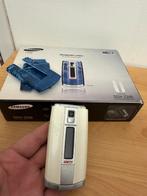 Samsung SGH Z240 comoleet in doos, Ophalen of Verzenden, Zo goed als nieuw