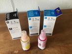 Epson 664 Inkt Bijna gratis, Ophalen of Verzenden, Nieuw, Cartridge