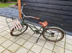 Excelsior fiets met 3 versnellingen, Ophalen, Gebruikt, Overige typen, Minder dan 20 kg