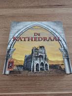 De Kathedraal 999 games, inhoud nog nieuw in plastic!, Ophalen of Verzenden, Zo goed als nieuw