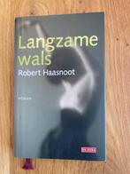 Langzame wals, Ophalen of Verzenden, Nieuw, Robert Haasnoot