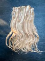 Bighair clip-in haar extensions, Ophalen of Verzenden, Zo goed als nieuw, Overige typen