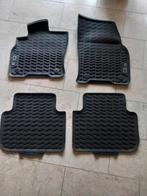 Audi q3 mattenset, Ophalen, Zo goed als nieuw
