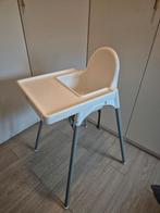 IKEA ANTILOP Hoge kinderstoel met blad, Ophalen, Gebruikt, Overige typen