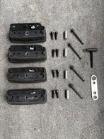 Thule kit 187006, Ophalen of Verzenden, Gebruikt
