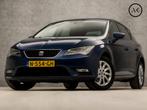 SEAT Leon 1.2 TSI Sport (NAVIGATIE, CLIMATE, LED KOPLAMPEN,, Auto's, Voorwielaandrijving, 12 maanden, Stof, Gebruikt